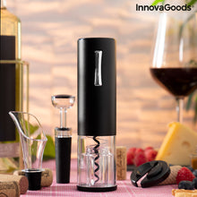 Load image into Gallery viewer, Rechargeable Electric Corkscrew with Accessories for Wine Corklux
