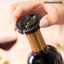 Load image into Gallery viewer, Rechargeable Electric Corkscrew with Accessories for Wine Corklux
