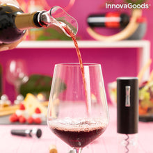 Load image into Gallery viewer, Rechargeable Electric Corkscrew with Accessories for Wine Corklux
