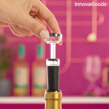 Load image into Gallery viewer, Rechargeable Electric Corkscrew with Accessories for Wine Corklux
