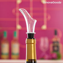 Load image into Gallery viewer, Rechargeable Electric Corkscrew with Accessories for Wine Corklux
