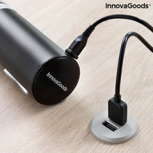 Load image into Gallery viewer, Rechargeable Electric Corkscrew with Accessories for Wine Corklux
