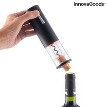 Load image into Gallery viewer, Rechargeable Electric Corkscrew with Accessories for Wine Corklux
