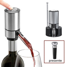 Load image into Gallery viewer, Decanator Pourers Spout Wine Separator Accessories | Decanator Wine
