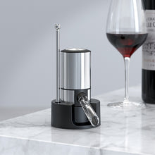 Load image into Gallery viewer, Decanator Pourers Spout Wine Separator Accessories | Decanator Wine
