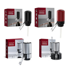 Load image into Gallery viewer, Decanator Pourers Spout Wine Separator Accessories | Decanator Wine
