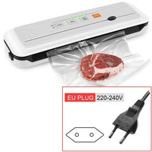 Load image into Gallery viewer, LAIMENG Vacuum Packing Machine Sous Vide Vacuum Sealer For Food
