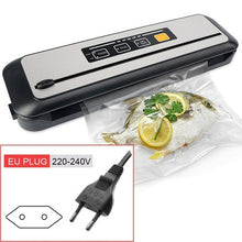 Load image into Gallery viewer, LAIMENG Vacuum Packing Machine Sous Vide Vacuum Sealer For Food
