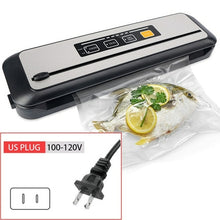 Load image into Gallery viewer, LAIMENG Vacuum Packing Machine Sous Vide Vacuum Sealer For Food
