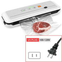 Load image into Gallery viewer, LAIMENG Vacuum Packing Machine Sous Vide Vacuum Sealer For Food
