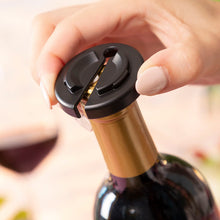 Load image into Gallery viewer, Rechargeable Electric Corkscrew with Accessories for Wine Corklux
