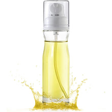 Load image into Gallery viewer, Oil Sprayer 6.8 oz Olive, Oil Mister Fryer, Canola Spritzer
