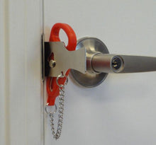 Load image into Gallery viewer, Addalock Portable Door Lock
