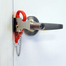 Load image into Gallery viewer, Addalock Portable Door Lock
