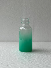 Load image into Gallery viewer, 24 PACK OF 1oz TEAL GLASS DROPPER BOTTLES
