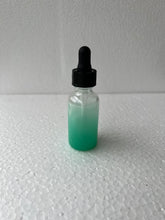 Load image into Gallery viewer, 24 PACK OF 1oz TEAL GLASS DROPPER BOTTLES
