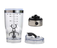 Load image into Gallery viewer, High Quality Automatic Mixing Cup For Outdoors And Office
