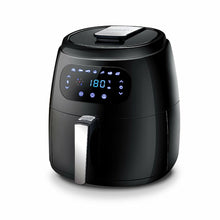 Load image into Gallery viewer, Devanti Air Fryer 8.5L LCD Digital Oil Free Deep Frying Cooker
