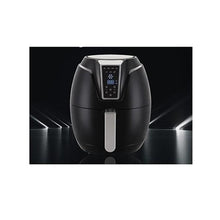 Load image into Gallery viewer, Kitchen Couture 4L Air Fryer Digital Display Black 1400W
