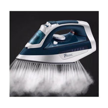 Load image into Gallery viewer, Pursonic Electric Cordless Steam Iron Portable 2200W
