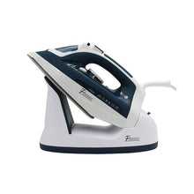 Load image into Gallery viewer, Pursonic Electric Cordless Steam Iron Portable 2200W
